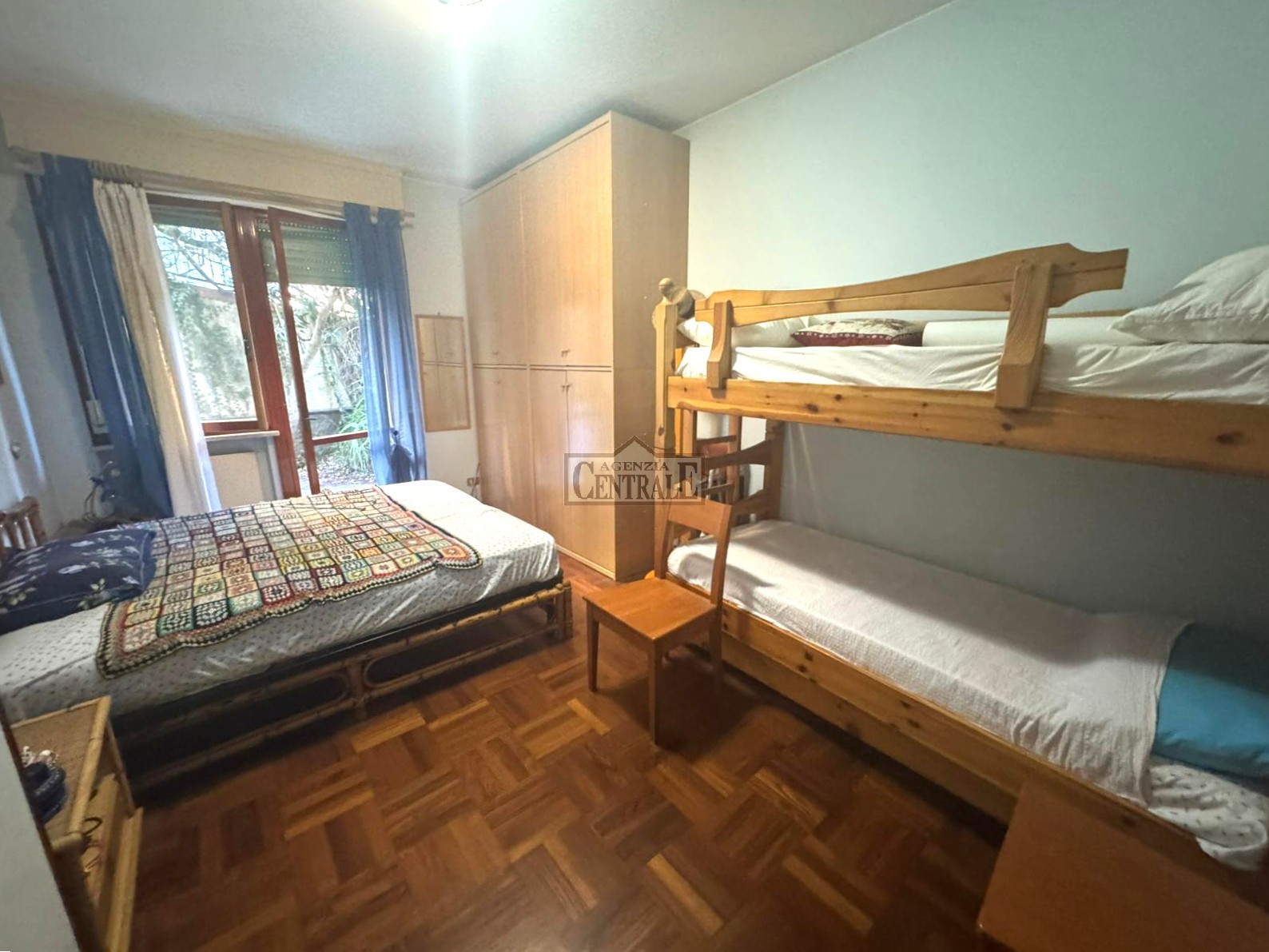 Agenzia Immobiliare Centrale Sanremo